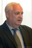 Prof. Dr. Bartha Elek