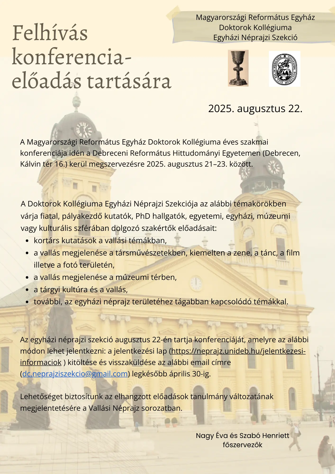 Konferenciafelh&iacute;v&aacute;s