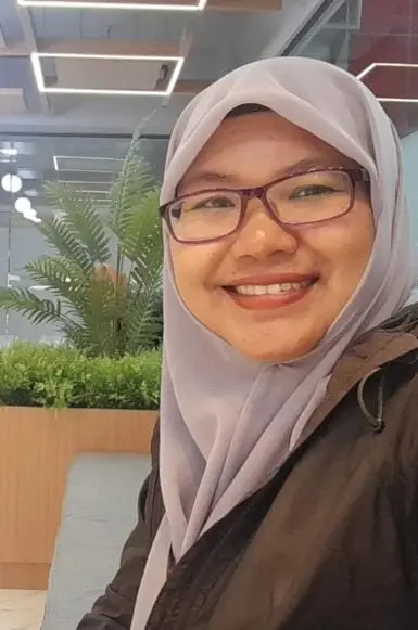 Rusyanti