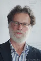 Prof. Dr. Borsos Balázs