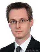 Dr. habil. Kavecsánszki Máté 