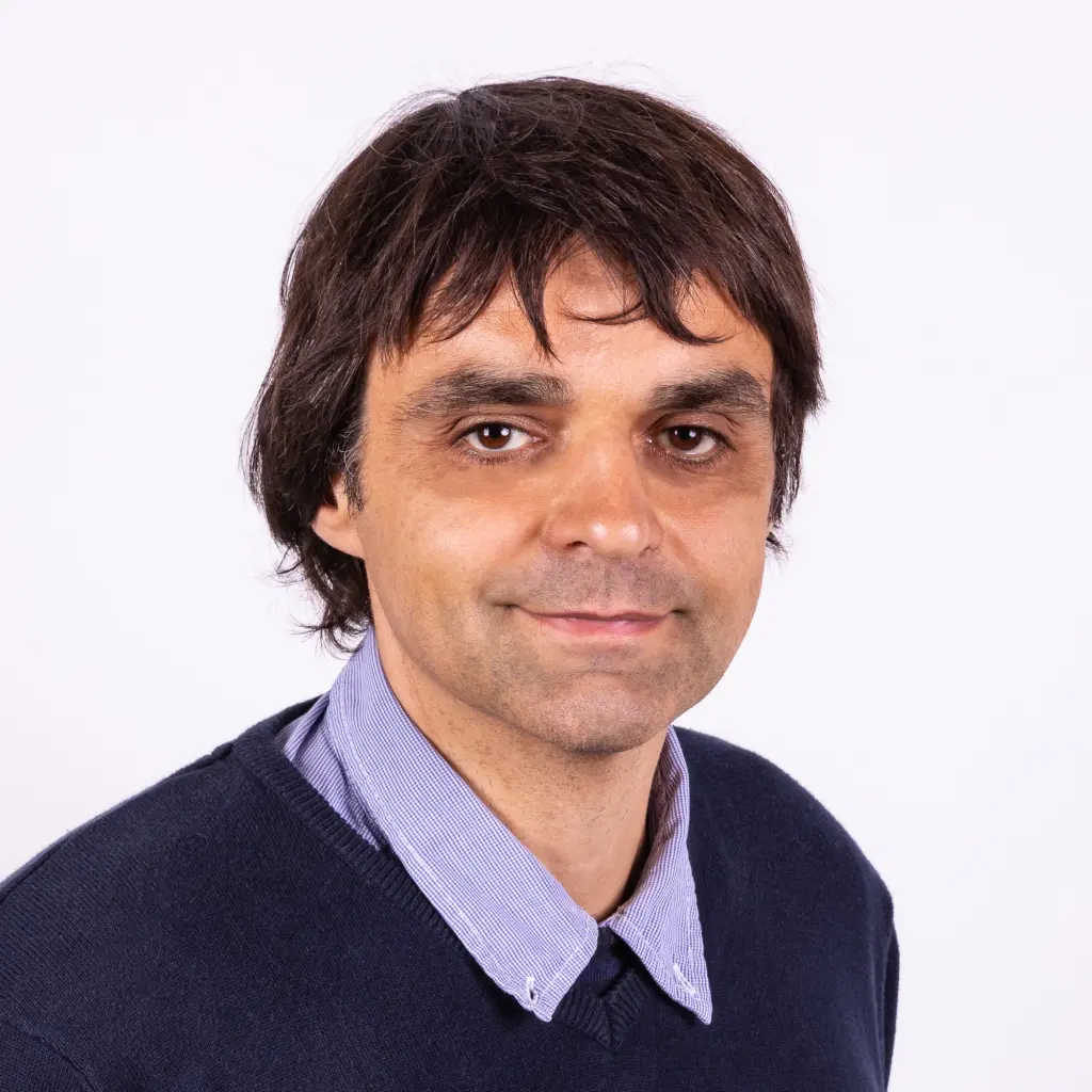 Prof. Dr. Tamáska Máté